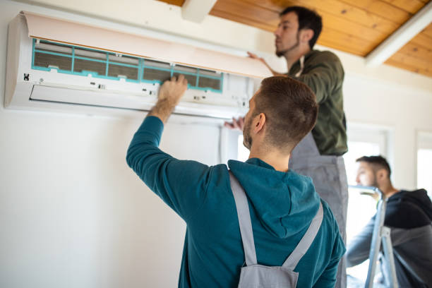Reliable Franklin, WI HVAC Solutions
