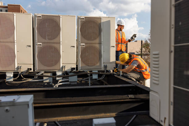 Best HVAC Software and Technology in Franklin, WI