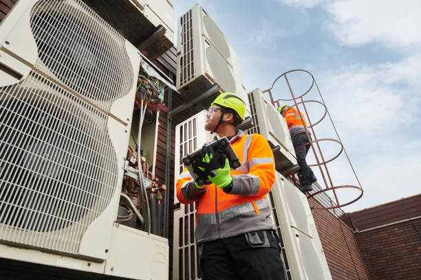 Best Ductless Mini-Split Systems in Franklin, WI