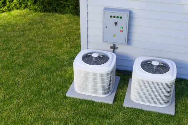 Best HVAC Retrofitting and Upgrading in Franklin, WI