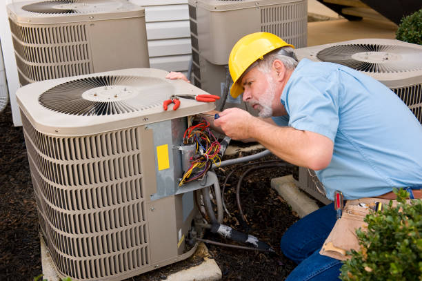 Best VRF (Variable Refrigerant Flow) Systems in Franklin, WI