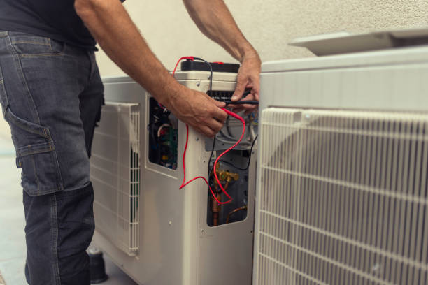 Best Geothermal HVAC Systems in Franklin, WI