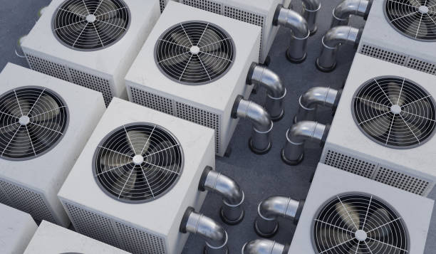 Best HVAC Supply and Distribution in Franklin, WI