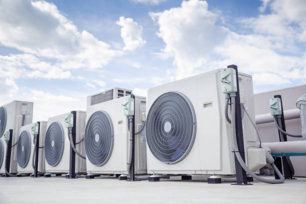 Best HVAC Financing and Leasing in Franklin, WI