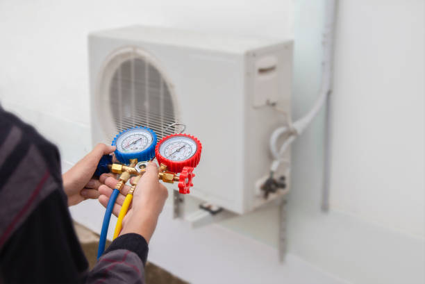 Best Air Conditioning Cleaning in Franklin, WI