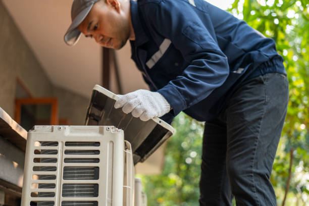  Franklin, WI HVAC Pros