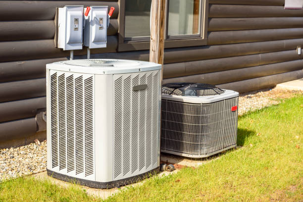 Best HVAC Equipment and Components in Franklin, WI