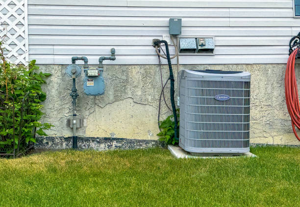 Best Residential HVAC in Franklin, WI